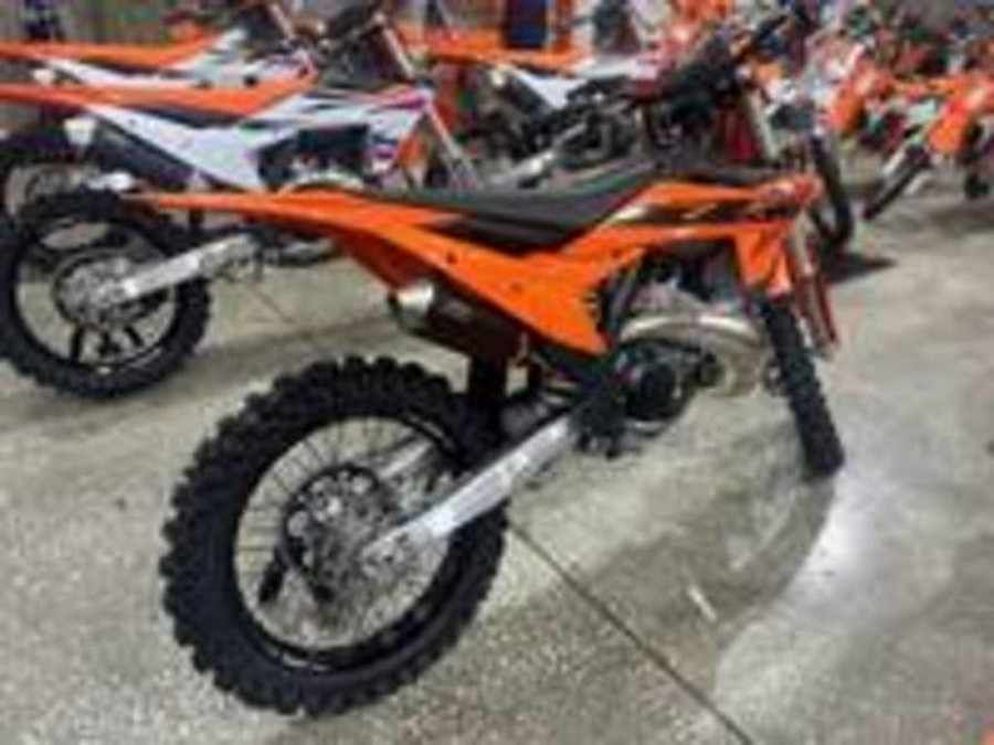 2025 KTM 300 SX