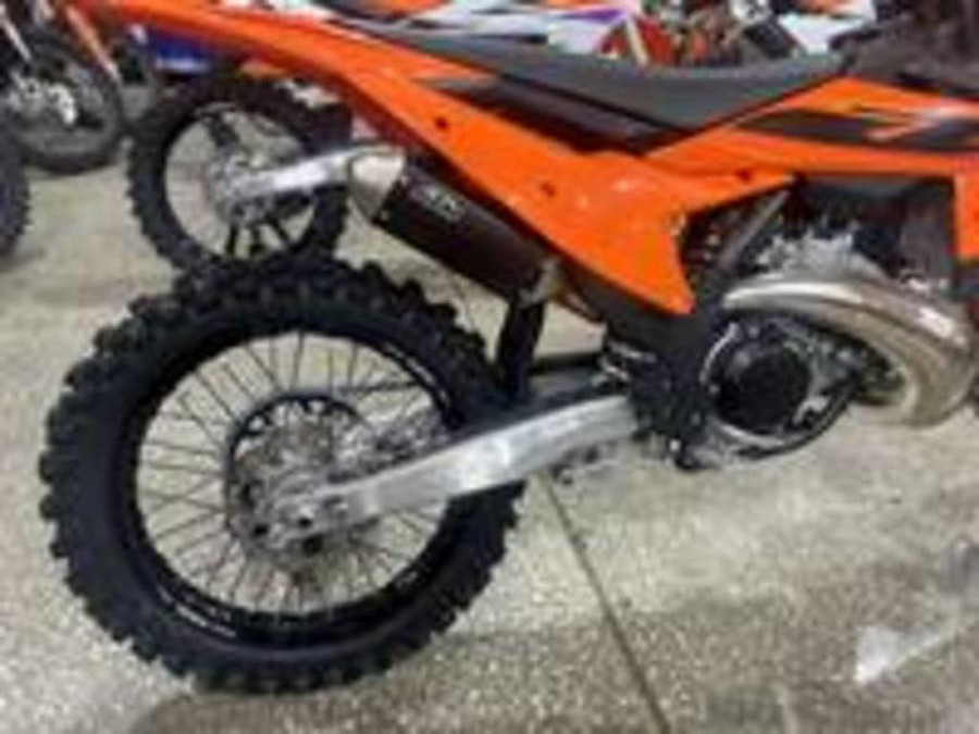 2025 KTM 300 SX