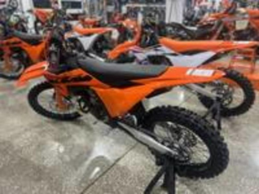 2025 KTM 300 SX
