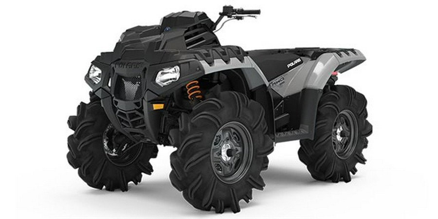 2021 Polaris Sportsman 850 High Lifter Edition