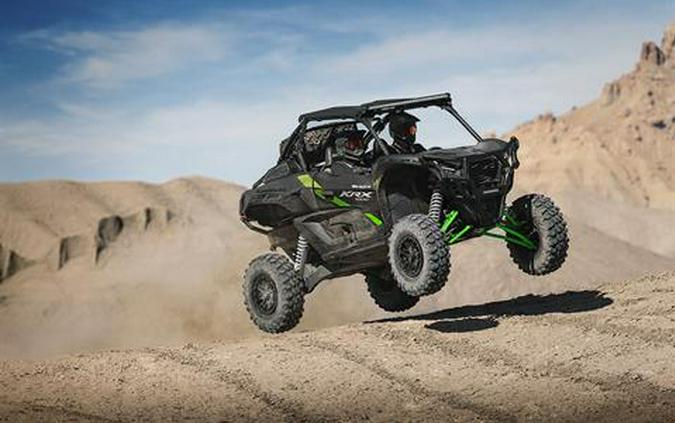 2026 Kawasaki Teryx KRX 1000