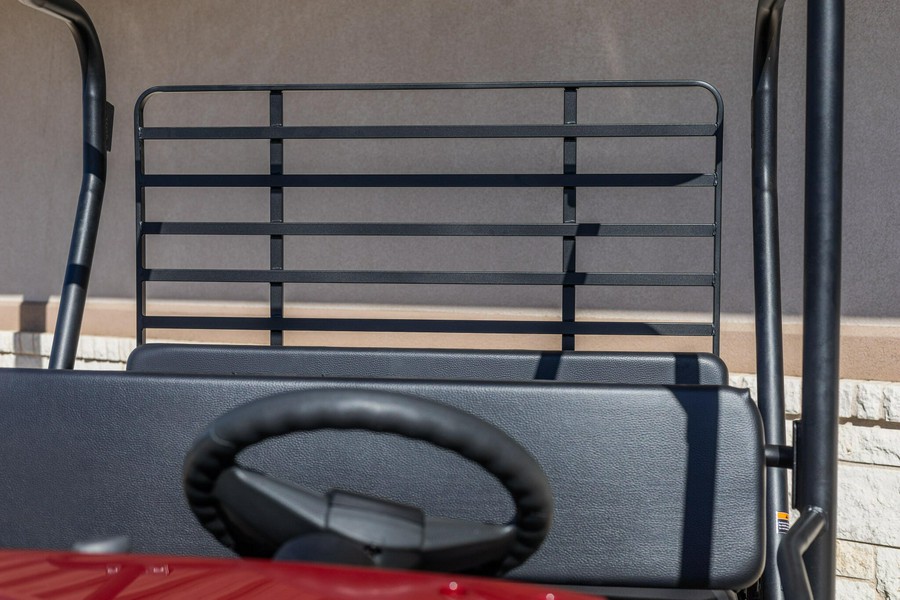 2026 KAWASAKI MULE 4010 TRANS4X4