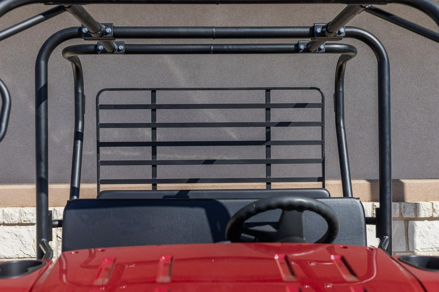 2026 KAWASAKI MULE 4010 TRANS4X4