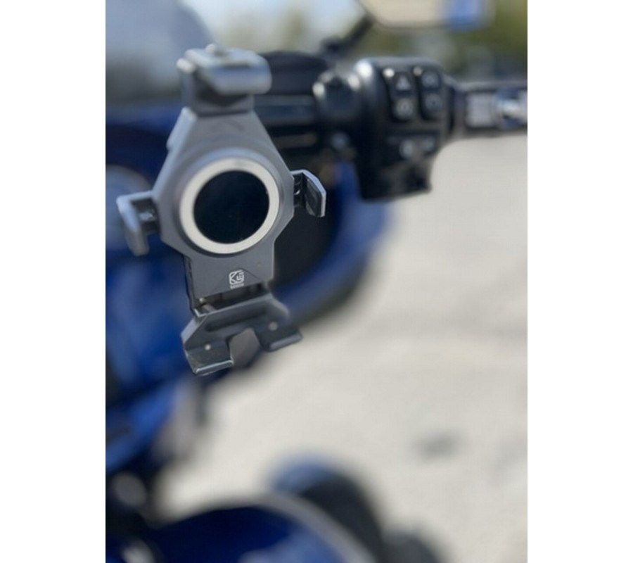 2017 Harley-Davidson Trike FLHTCUTG - Tri Glide Ultra