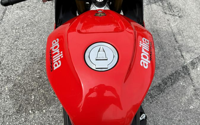 2023 Aprilia Tuono V4 1100