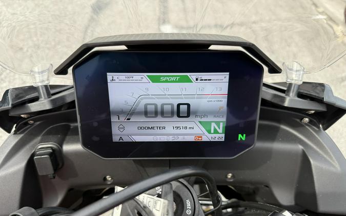 2023 Aprilia Tuono V4 1100