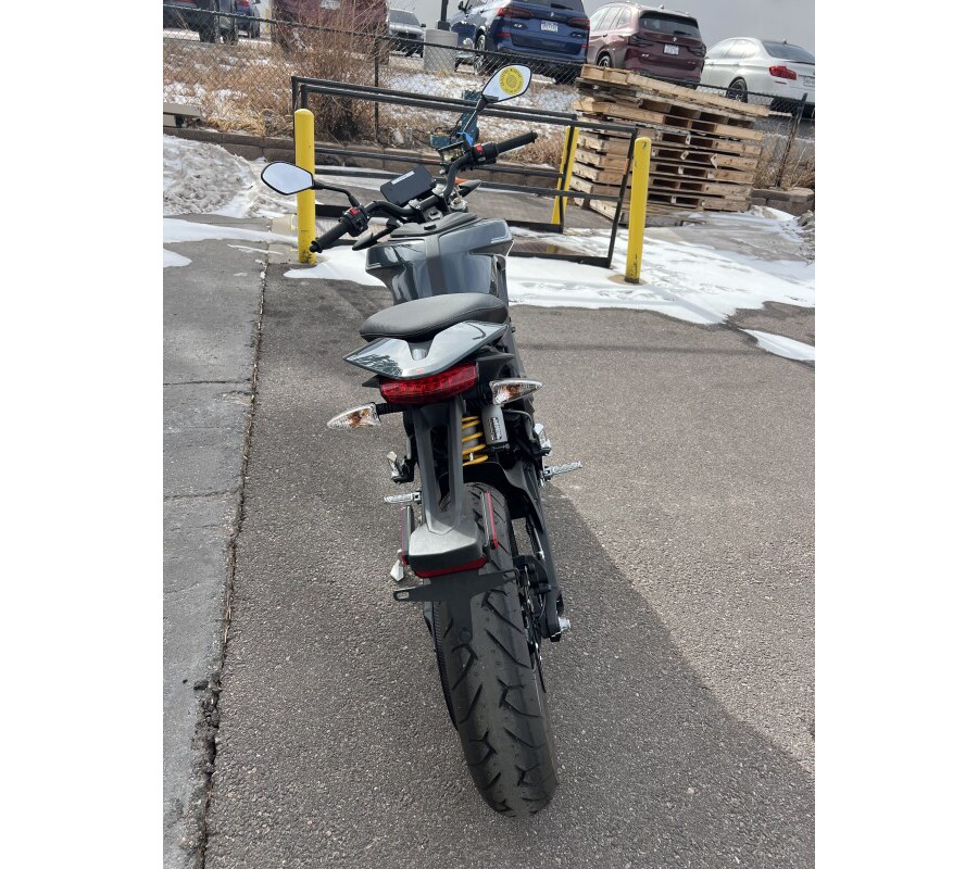 2023 Zero S™ ZF7.2 Twilight