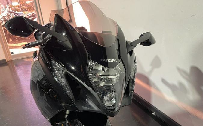 2023 Suzuki Hayabusa