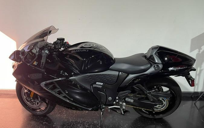 2023 Suzuki Hayabusa