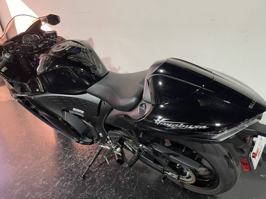 2023 Suzuki Hayabusa