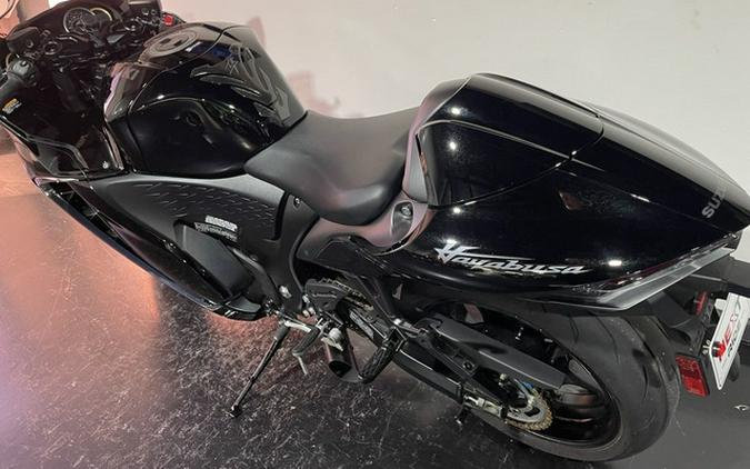 2023 Suzuki Hayabusa