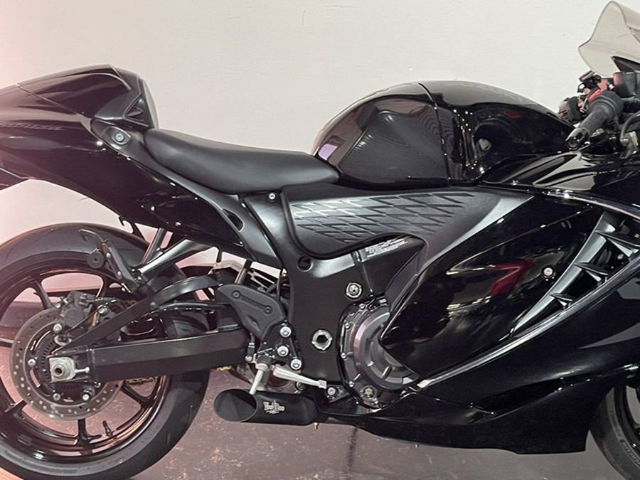 2023 Suzuki Hayabusa