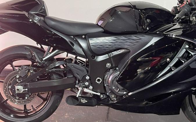 2023 Suzuki Hayabusa