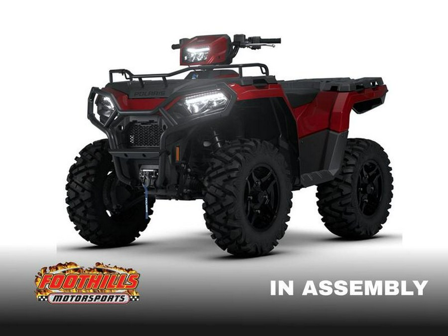 2026 Polaris® Sportsman 570 Trail