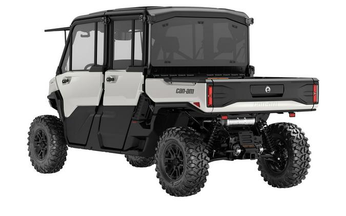 2026 Can-Am Defender MAX Limited HD11