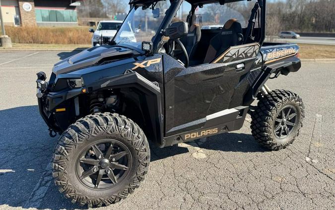 2022 Polaris® General XP 1000 Deluxe
