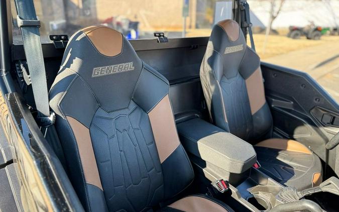 2022 Polaris® General XP 1000 Deluxe
