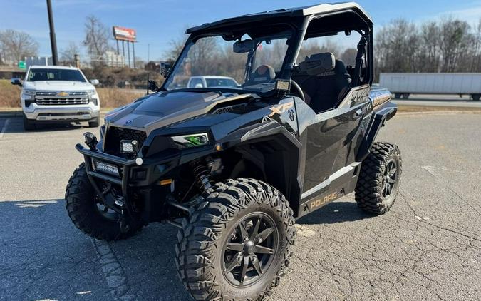 2022 Polaris® General XP 1000 Deluxe