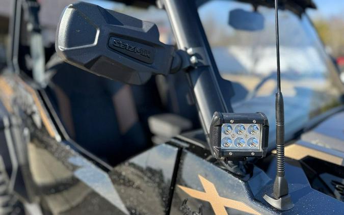 2022 Polaris® General XP 1000 Deluxe