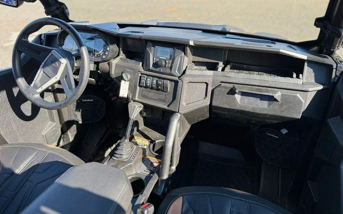2022 Polaris® General XP 1000 Deluxe