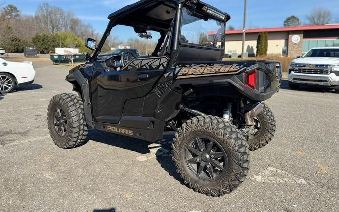 2022 Polaris® General XP 1000 Deluxe