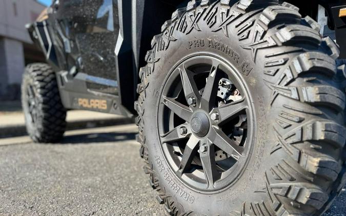 2022 Polaris® General XP 1000 Deluxe