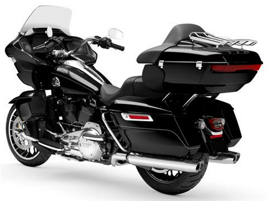 2026 Harley-Davidson Road Glide® Limited