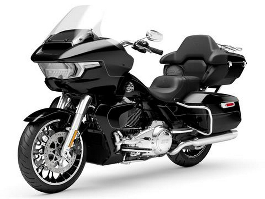 2026 Harley-Davidson Road Glide® Limited