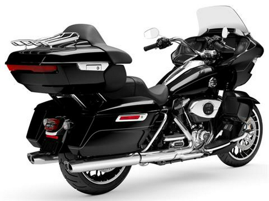 2026 Harley-Davidson Road Glide® Limited