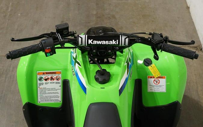 2026 Kawasaki KFX 50