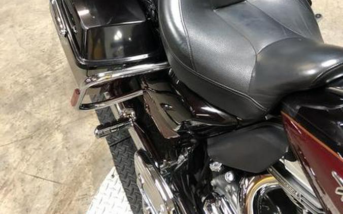 2011 Harley-Davidson® CVO Electra Glide Ultra Classic - FP8020