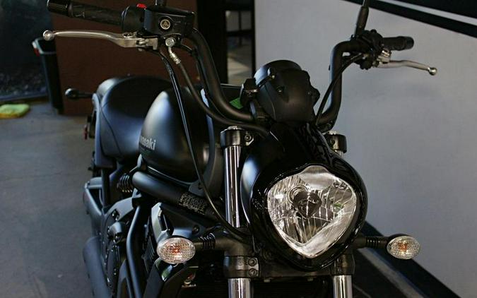 2024 Kawasaki Vulcan® S