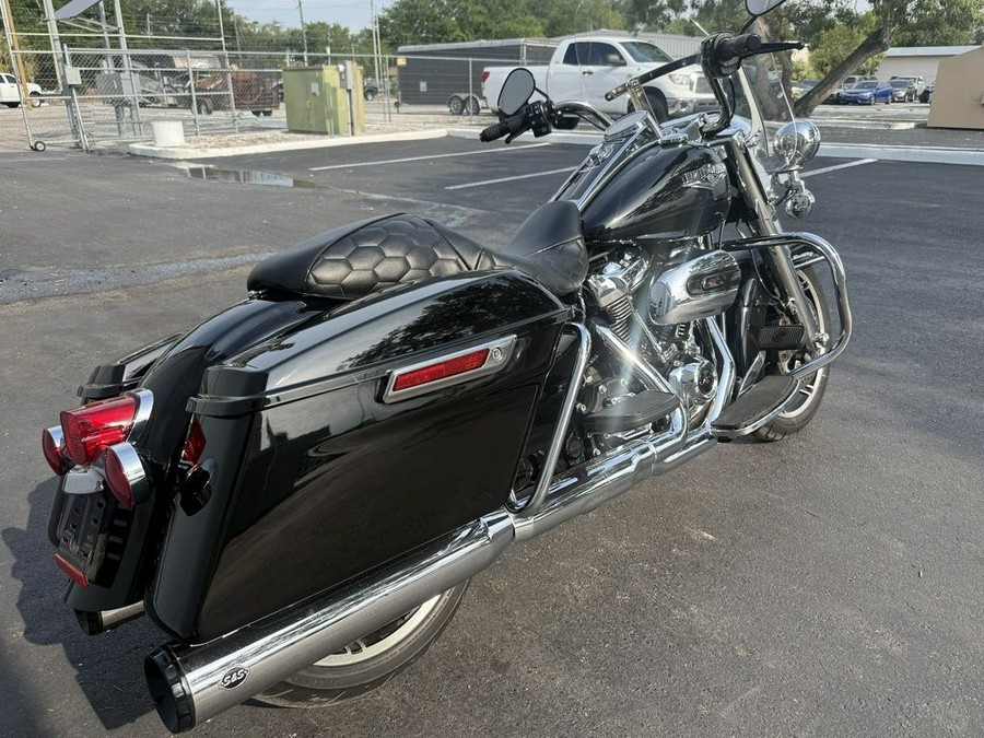 2021 Harley-Davidson FLHR - Road King
