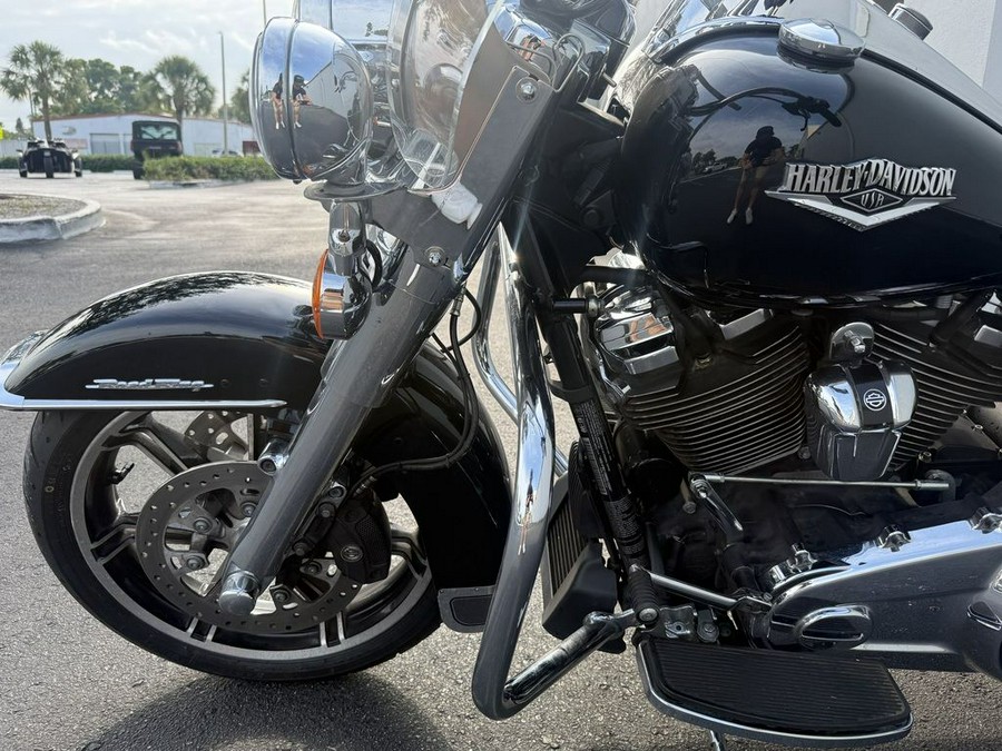 2021 Harley-Davidson FLHR - Road King