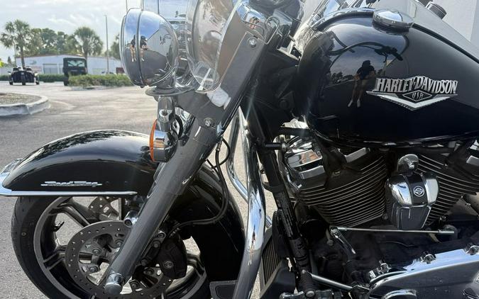 2021 Harley-Davidson FLHR - Road King