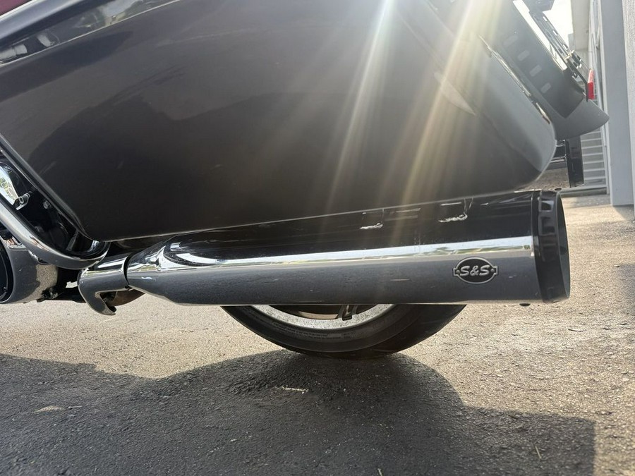 2021 Harley-Davidson FLHR - Road King