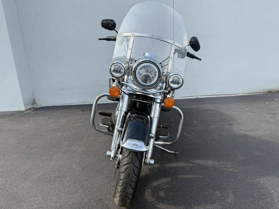 2021 Harley-Davidson FLHR - Road King