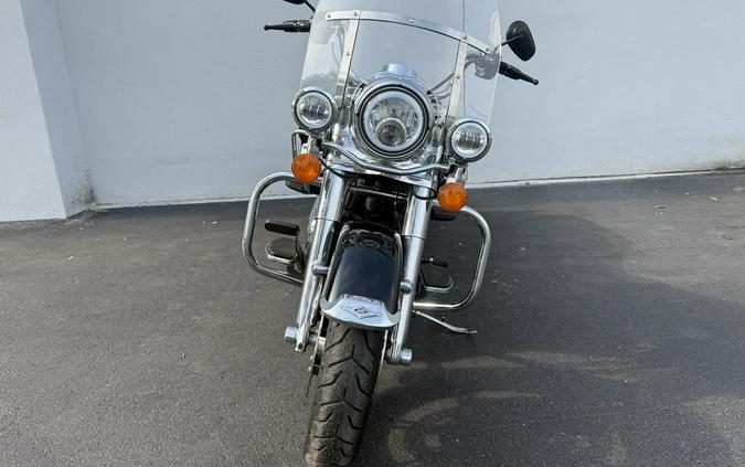 2021 Harley-Davidson FLHR - Road King