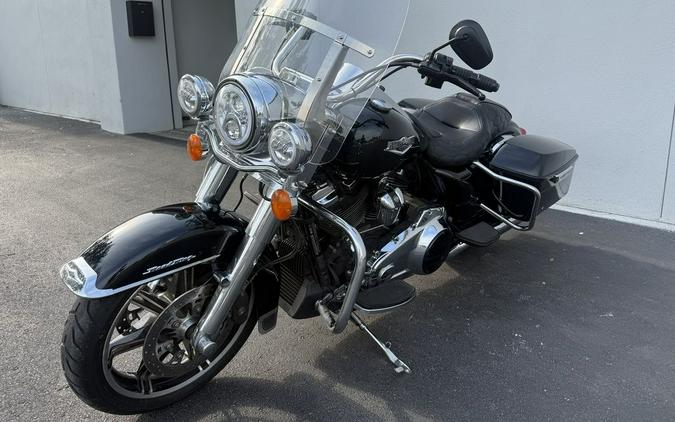 2021 Harley-Davidson FLHR - Road King
