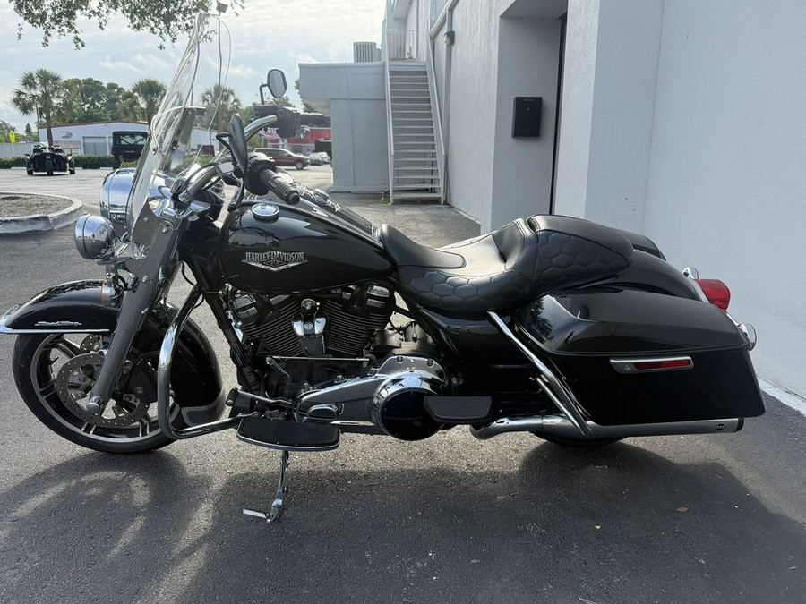 2021 Harley-Davidson FLHR - Road King