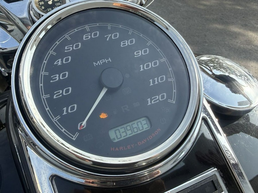 2021 Harley-Davidson FLHR - Road King