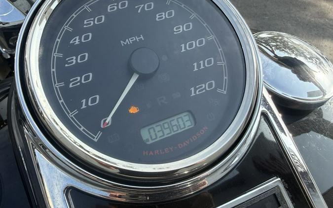 2021 Harley-Davidson FLHR - Road King
