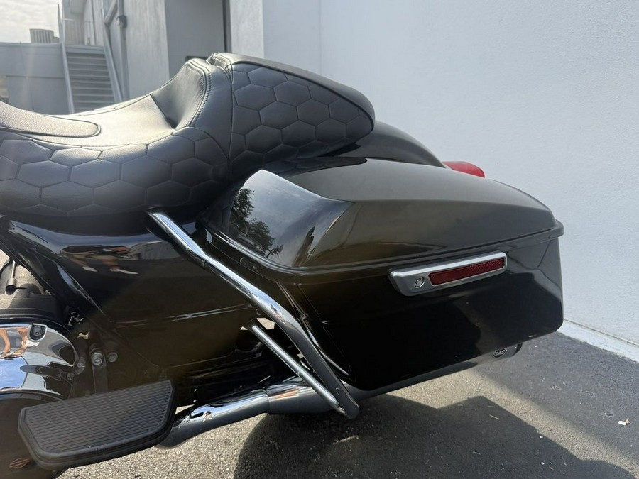 2021 Harley-Davidson FLHR - Road King