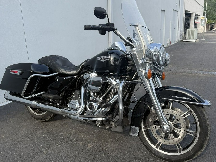 2021 Harley-Davidson FLHR - Road King