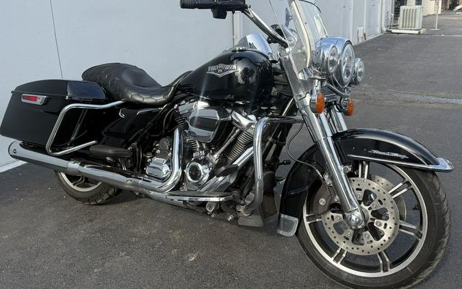 2021 Harley-Davidson FLHR - Road King