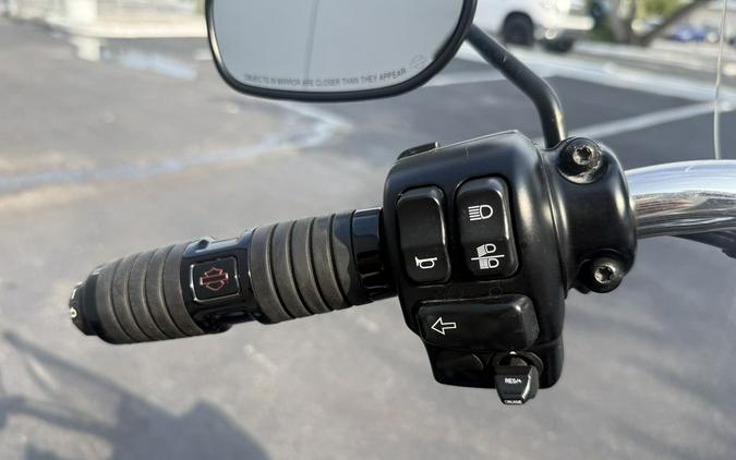 2021 Harley-Davidson FLHR - Road King