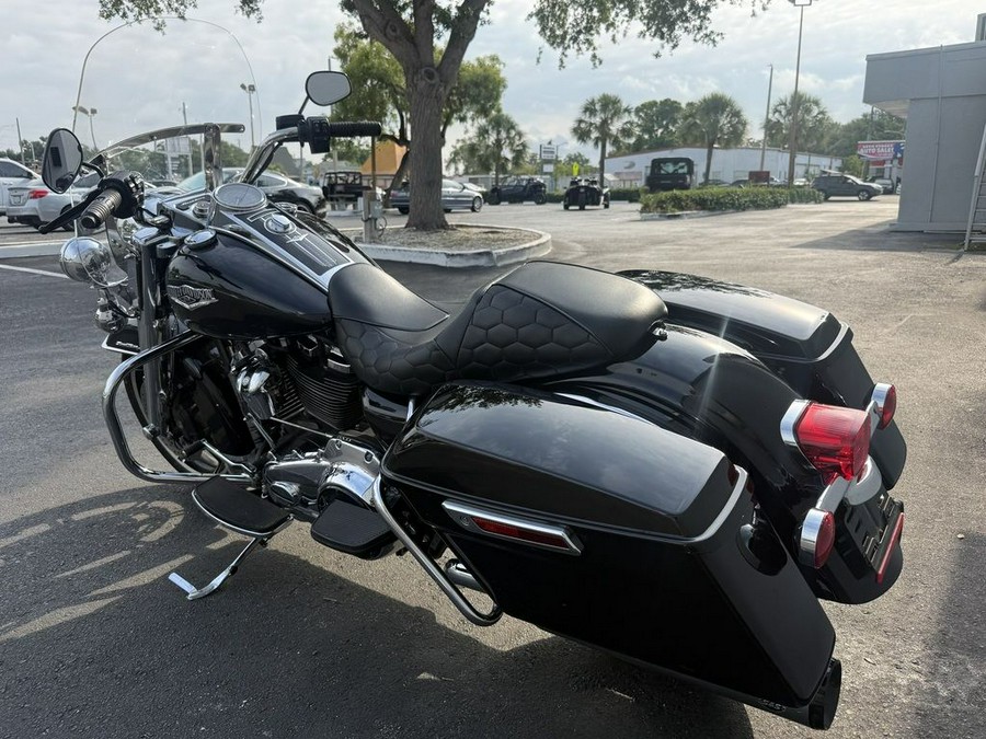 2021 Harley-Davidson FLHR - Road King