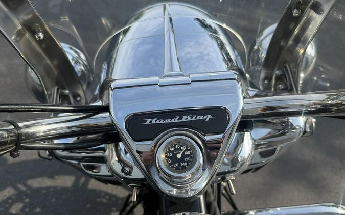 2021 Harley-Davidson FLHR - Road King