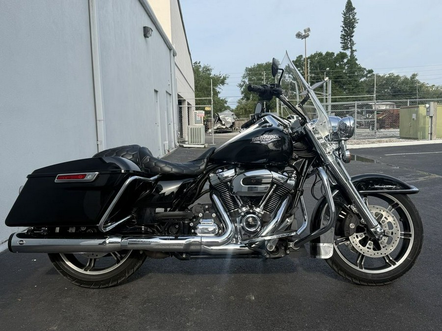 2021 Harley-Davidson FLHR - Road King