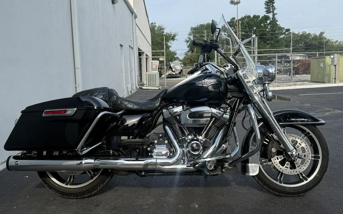 2021 Harley-Davidson FLHR - Road King